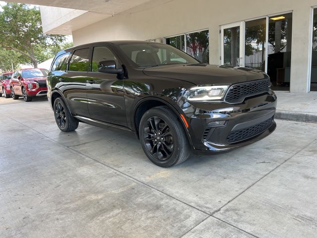 2021 Dodge Durango GT