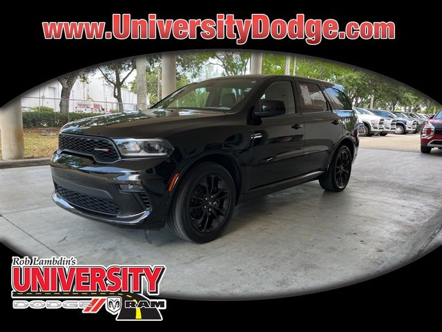 2021 Dodge Durango GT