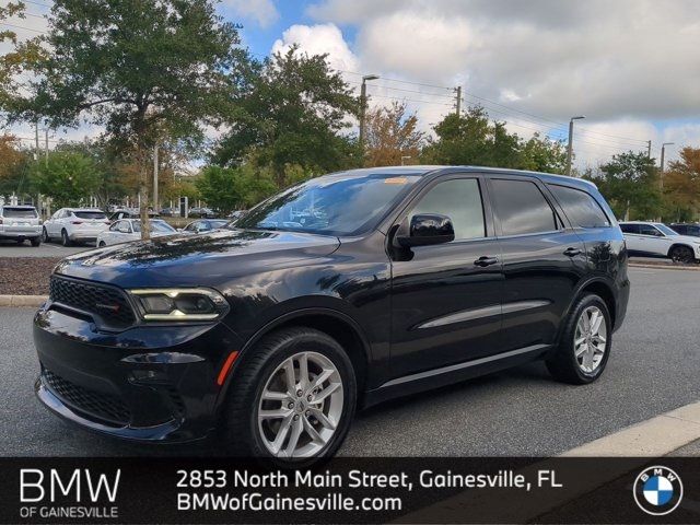 2021 Dodge Durango GT