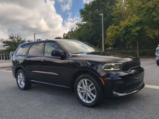 2021 Dodge Durango GT