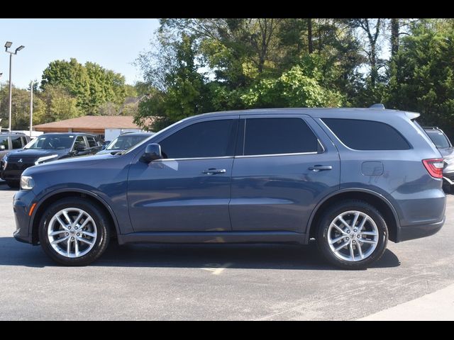 2021 Dodge Durango GT