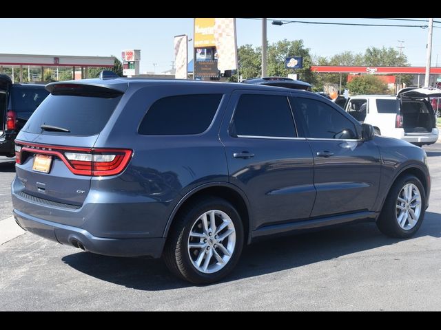 2021 Dodge Durango GT