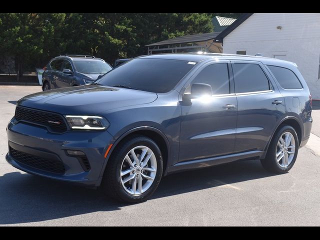 2021 Dodge Durango GT