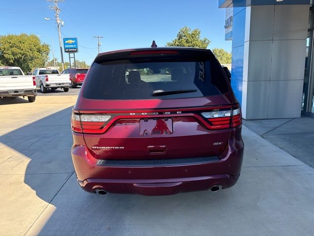 2021 Dodge Durango GT