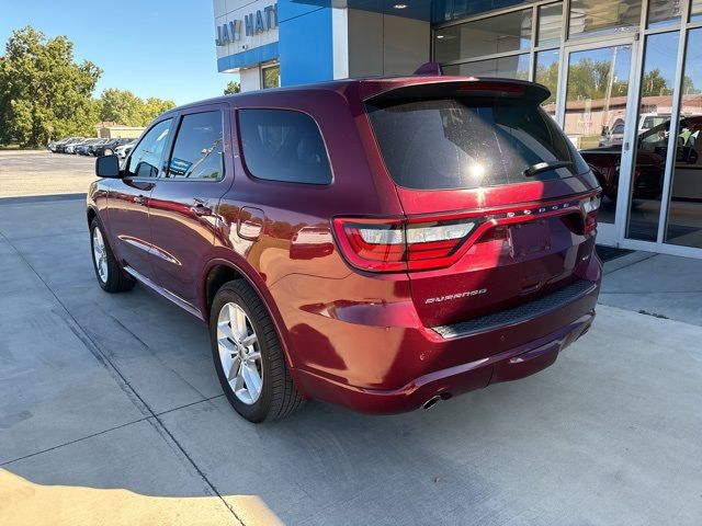 2021 Dodge Durango GT