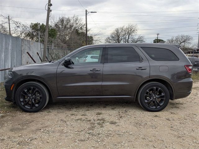 2021 Dodge Durango GT