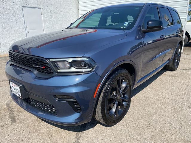 2021 Dodge Durango GT