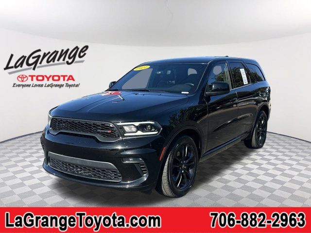 2021 Dodge Durango GT