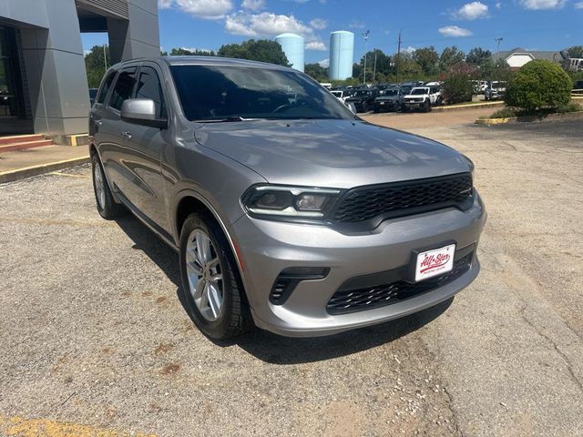 2021 Dodge Durango GT