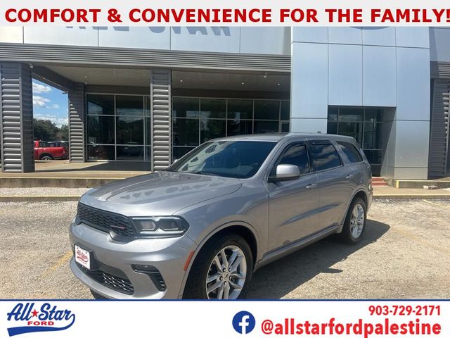 2021 Dodge Durango GT