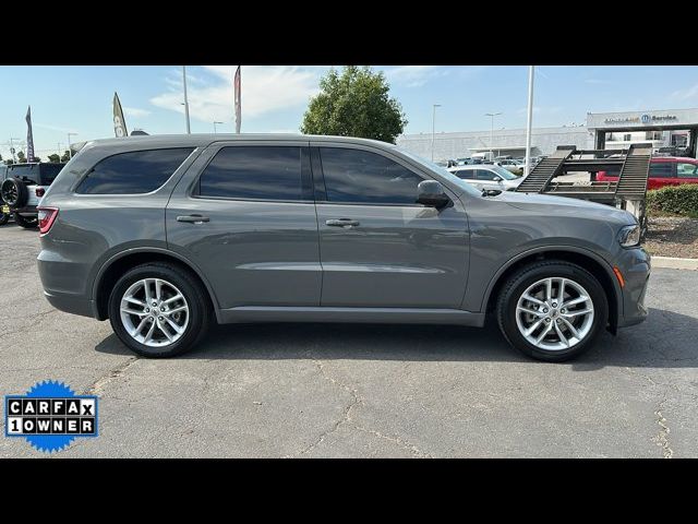 2021 Dodge Durango GT