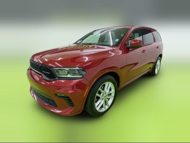 2021 Dodge Durango GT