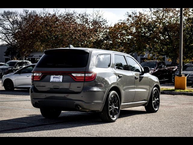 2021 Dodge Durango GT