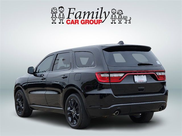 2021 Dodge Durango GT