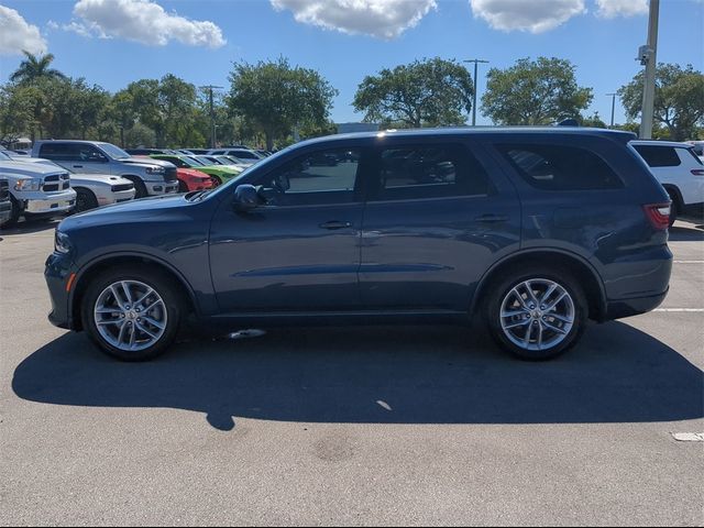 2021 Dodge Durango GT