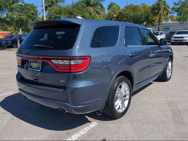 2021 Dodge Durango GT