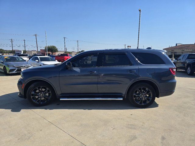 2021 Dodge Durango GT