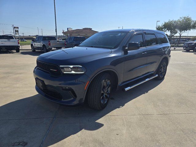 2021 Dodge Durango GT