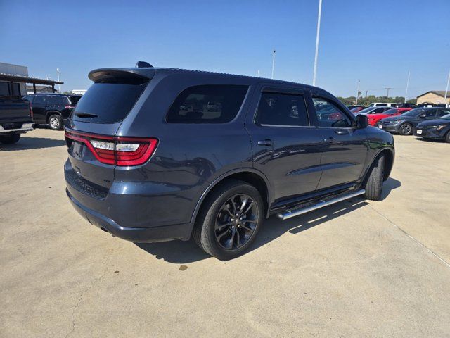 2021 Dodge Durango GT