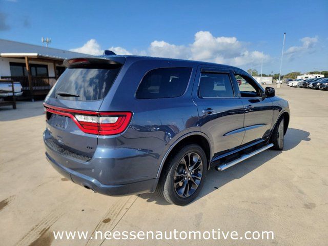 2021 Dodge Durango GT