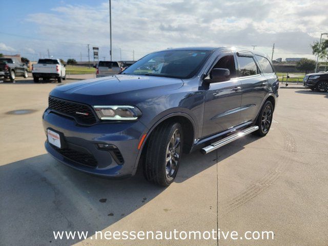 2021 Dodge Durango GT