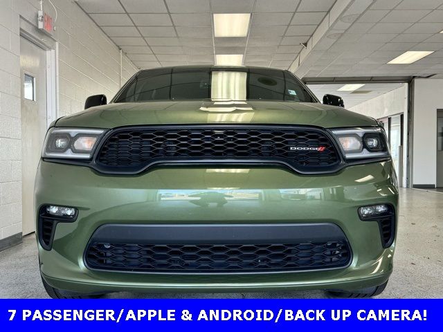 2021 Dodge Durango GT