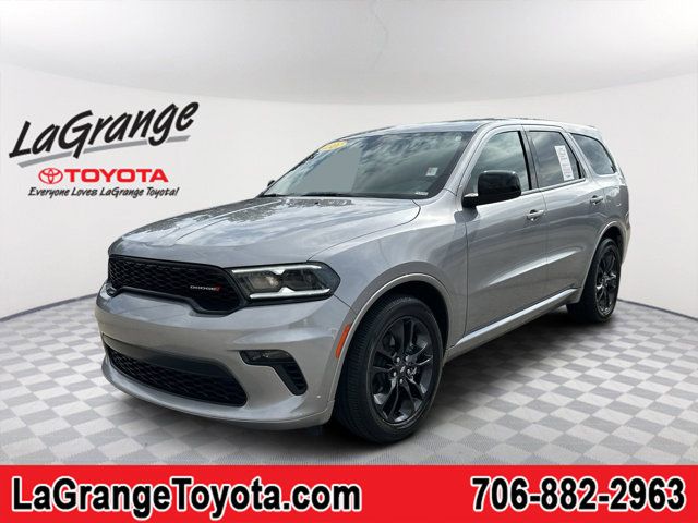 2021 Dodge Durango GT