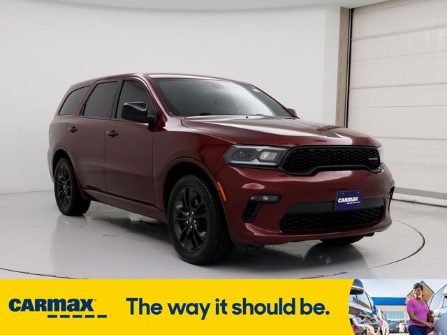 2021 Dodge Durango GT