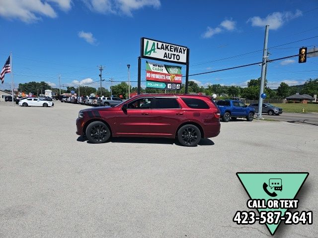 2021 Dodge Durango GT