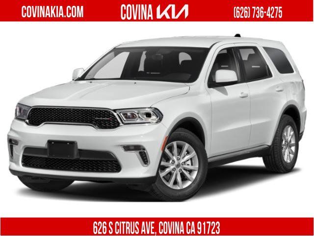 2021 Dodge Durango GT