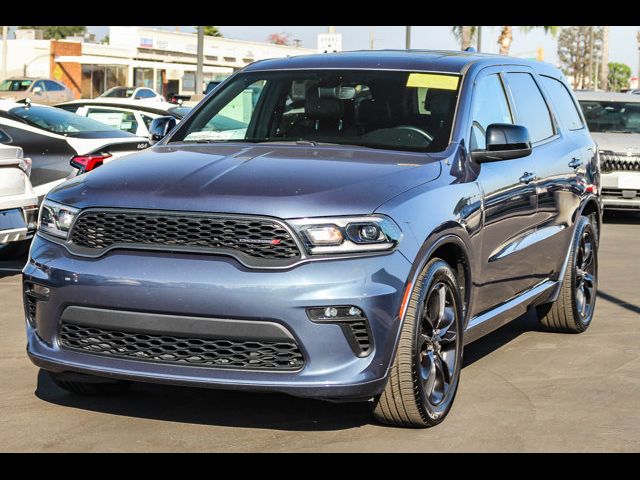 2021 Dodge Durango GT