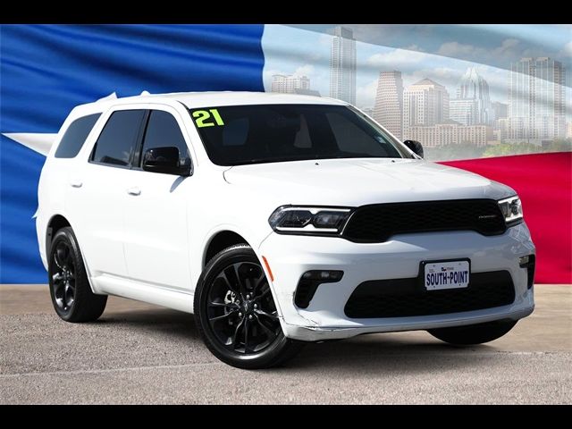 2021 Dodge Durango GT