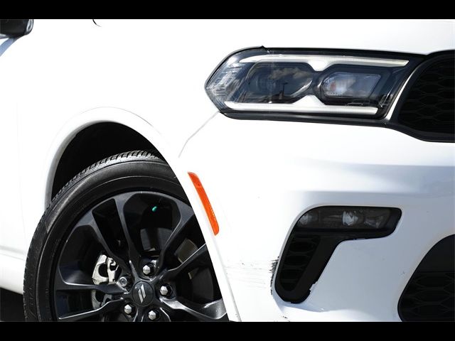 2021 Dodge Durango GT