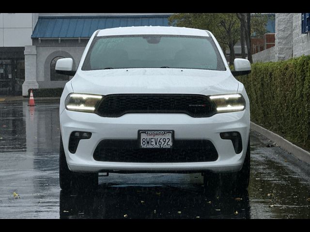 2021 Dodge Durango GT