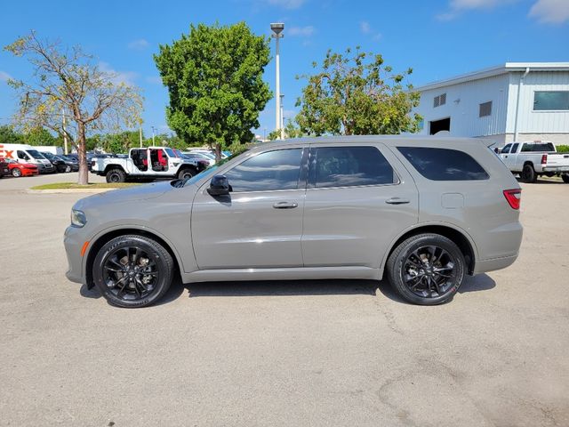 2021 Dodge Durango GT