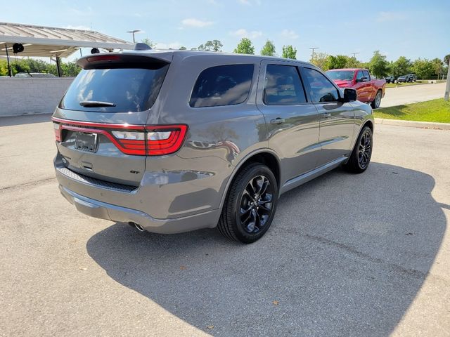 2021 Dodge Durango GT