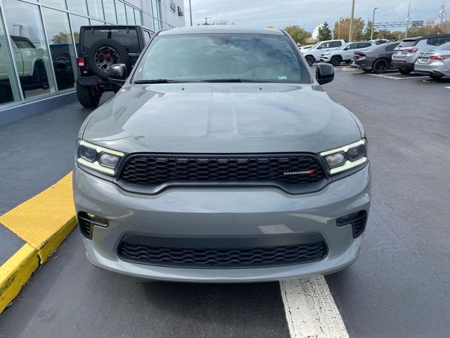 2021 Dodge Durango GT