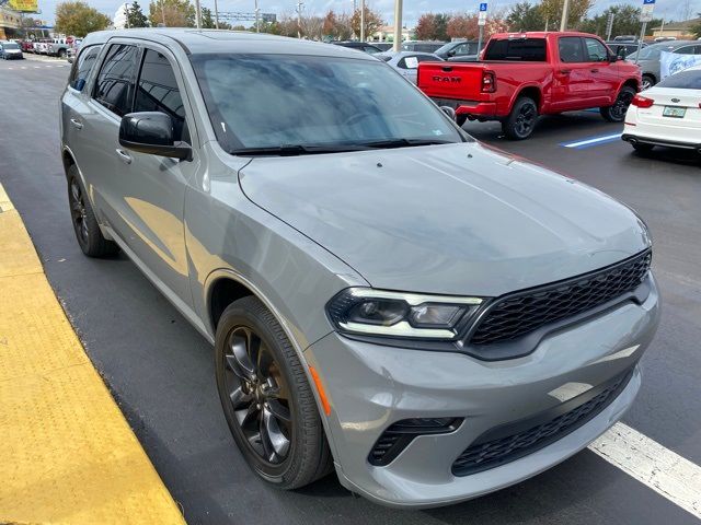 2021 Dodge Durango GT