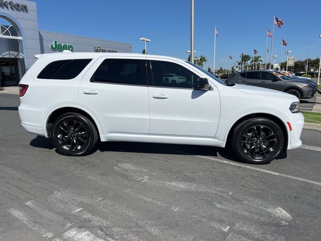 2021 Dodge Durango GT