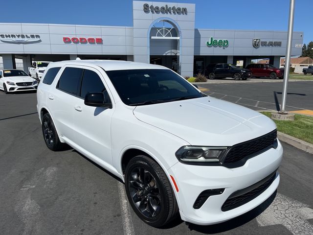 2021 Dodge Durango GT