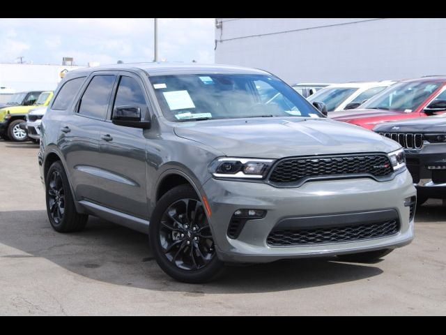 2021 Dodge Durango GT