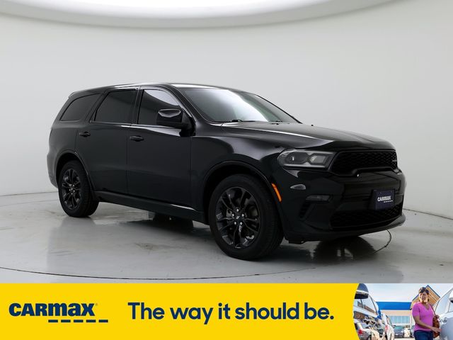 2021 Dodge Durango GT