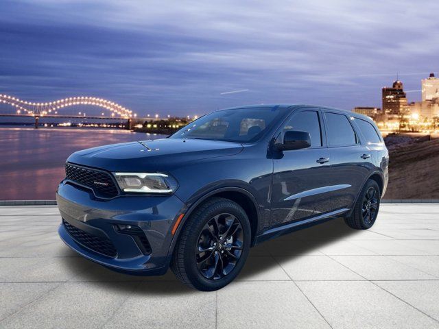 2021 Dodge Durango GT