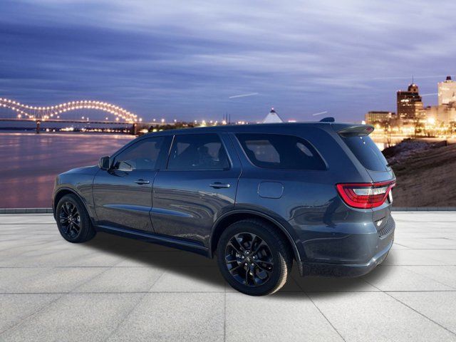 2021 Dodge Durango GT