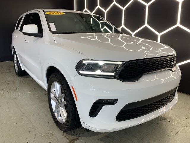 2021 Dodge Durango GT