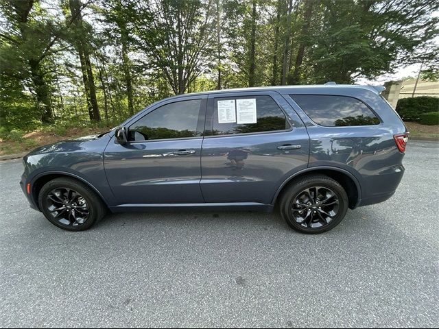 2021 Dodge Durango GT