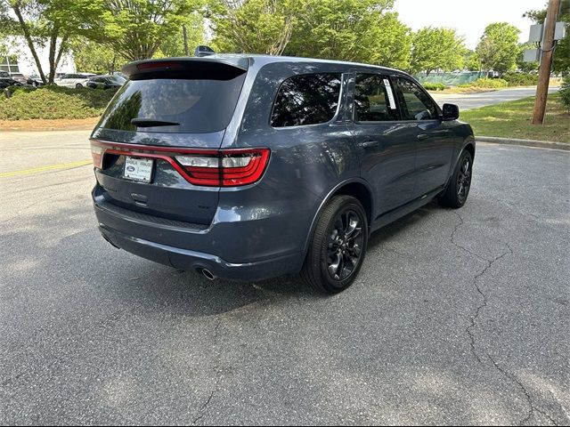 2021 Dodge Durango GT