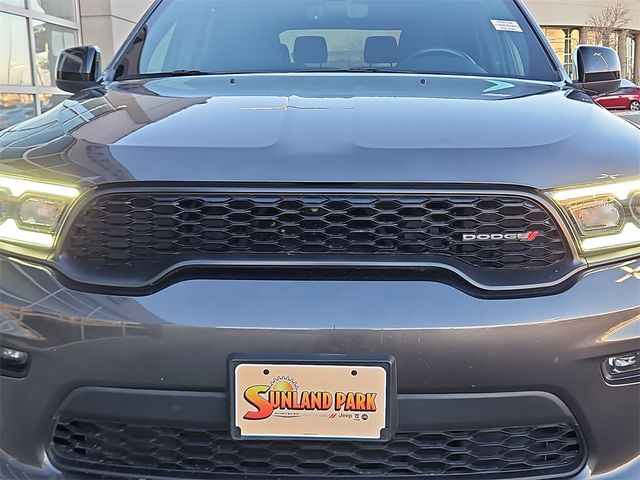 2021 Dodge Durango GT