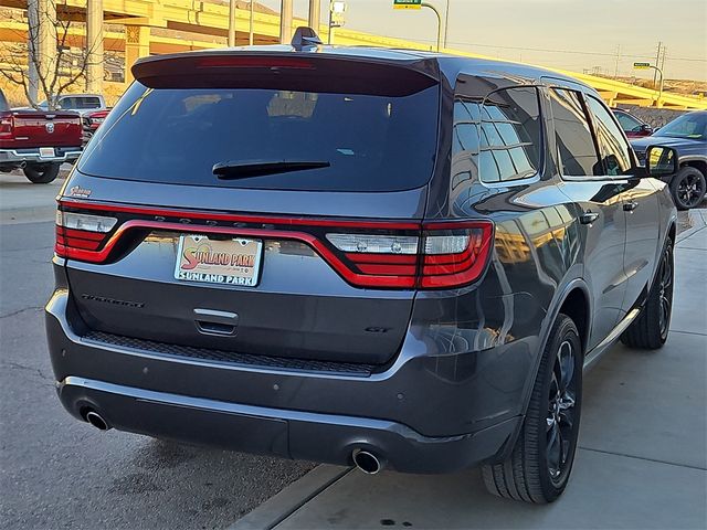 2021 Dodge Durango GT