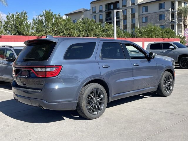 2021 Dodge Durango GT